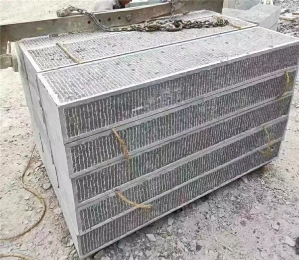 青石臺階石